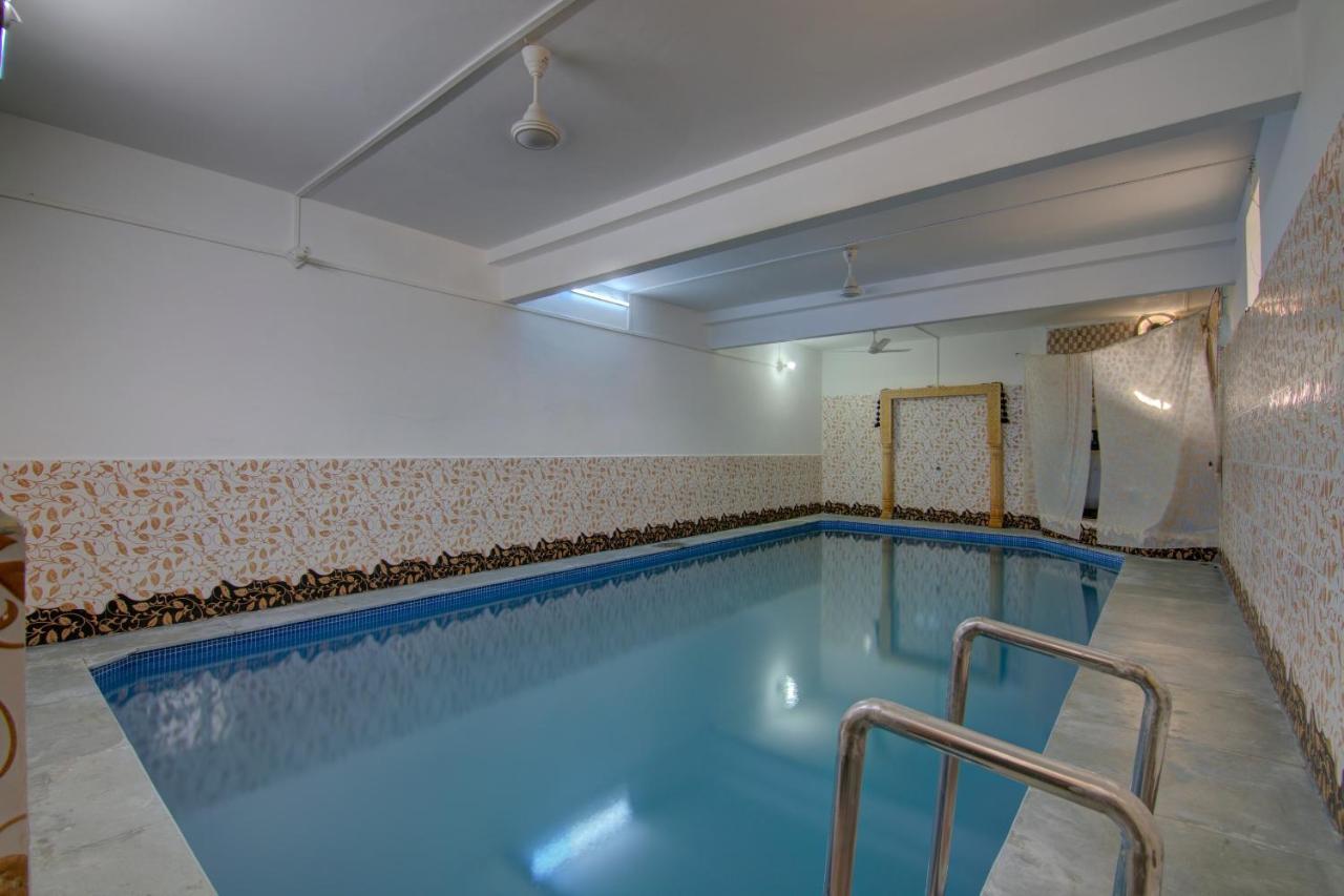 Hotel Heera Court Jaisalmer Εξωτερικό φωτογραφία