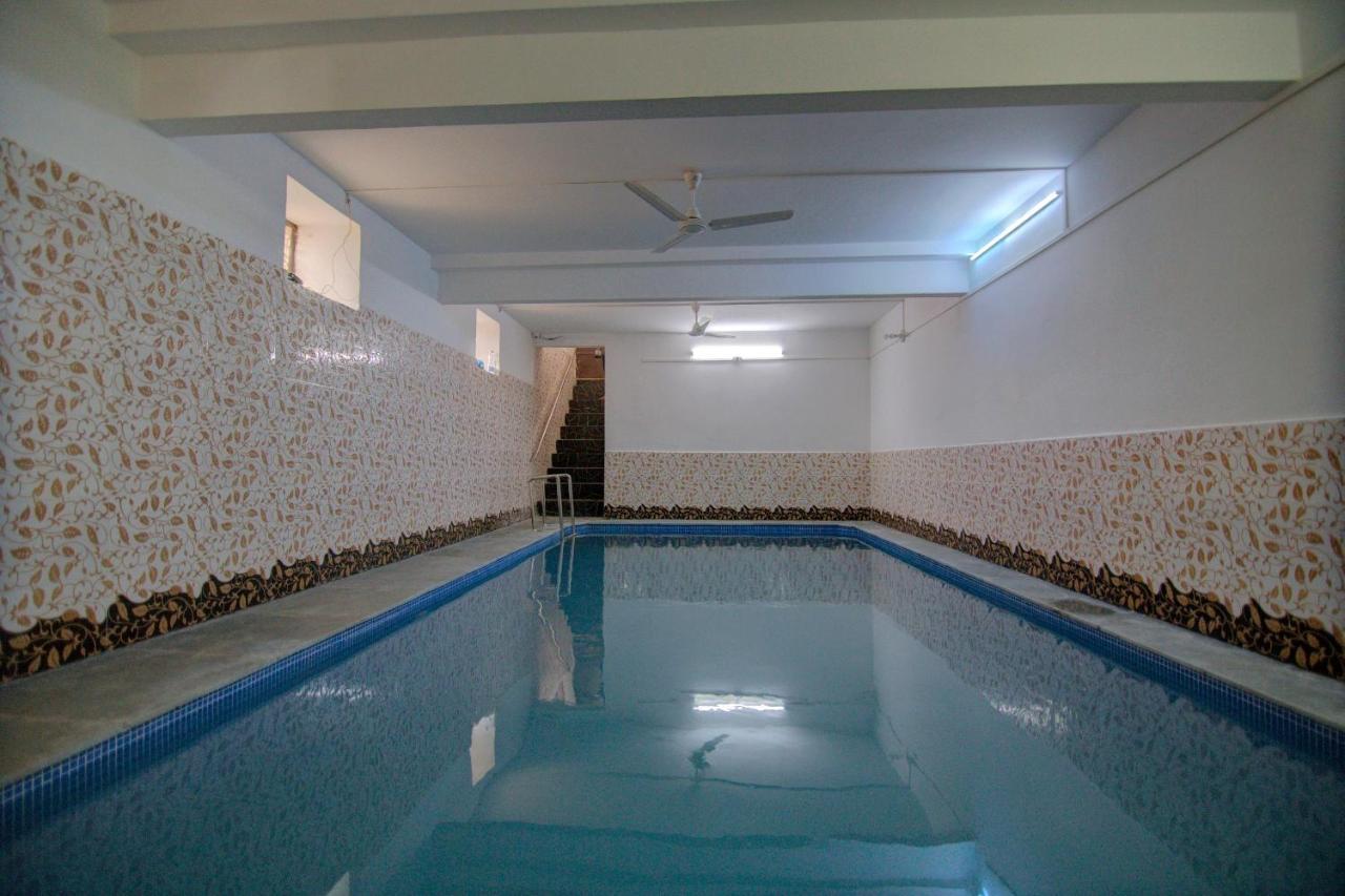 Hotel Heera Court Jaisalmer Εξωτερικό φωτογραφία