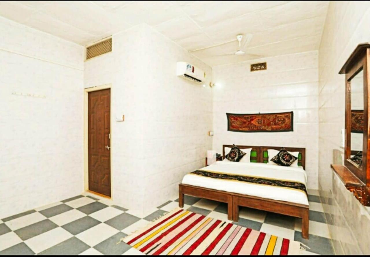 Hotel Heera Court Jaisalmer Εξωτερικό φωτογραφία