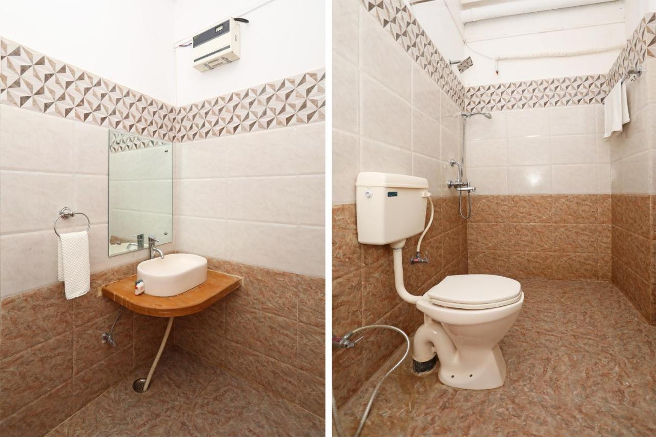 Hotel Heera Court Jaisalmer Εξωτερικό φωτογραφία