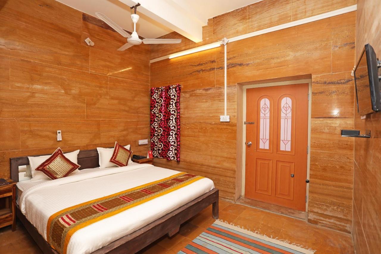 Hotel Heera Court Jaisalmer Εξωτερικό φωτογραφία