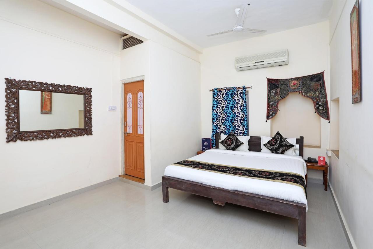 Hotel Heera Court Jaisalmer Εξωτερικό φωτογραφία