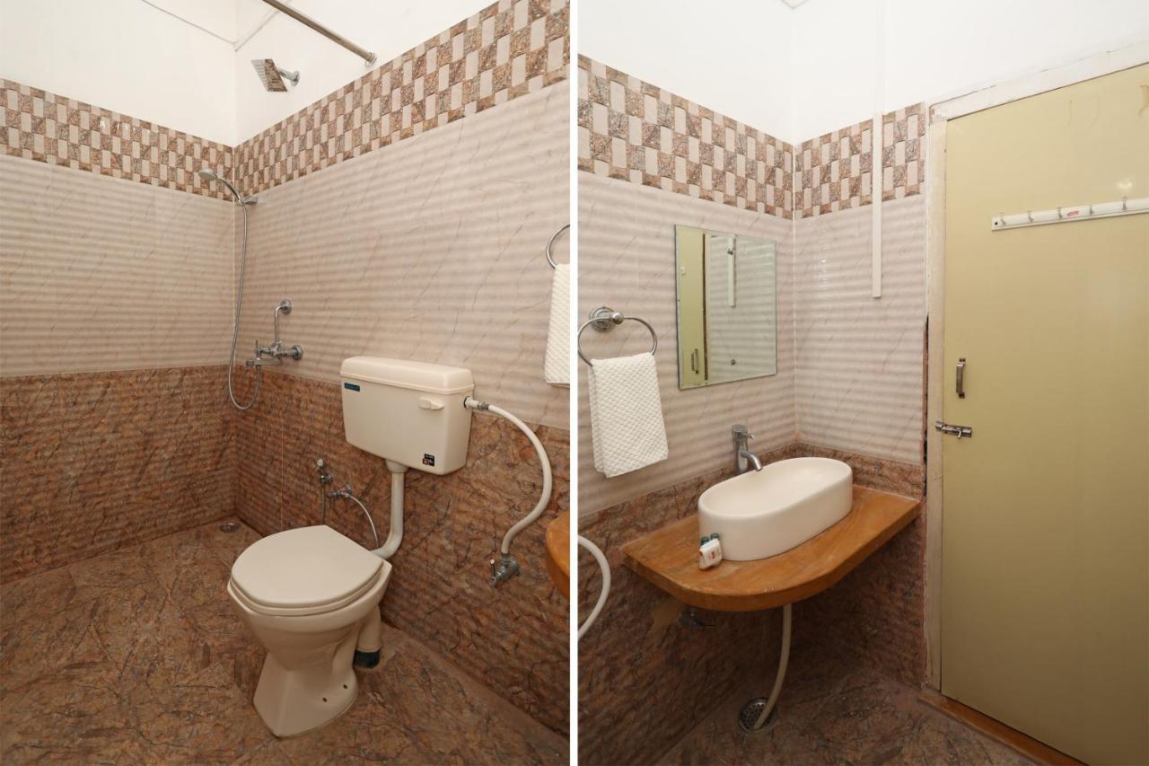 Hotel Heera Court Jaisalmer Εξωτερικό φωτογραφία