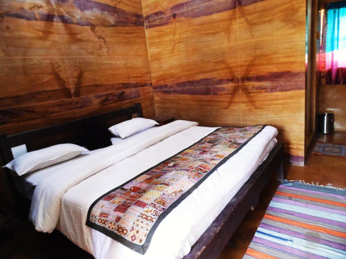 Hotel Heera Court Jaisalmer Εξωτερικό φωτογραφία